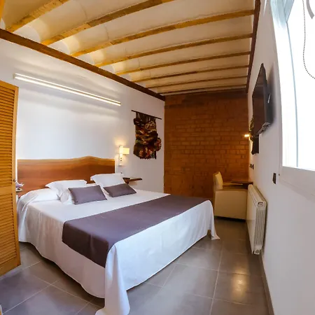 Hotel boutique Arte y Descanso-2