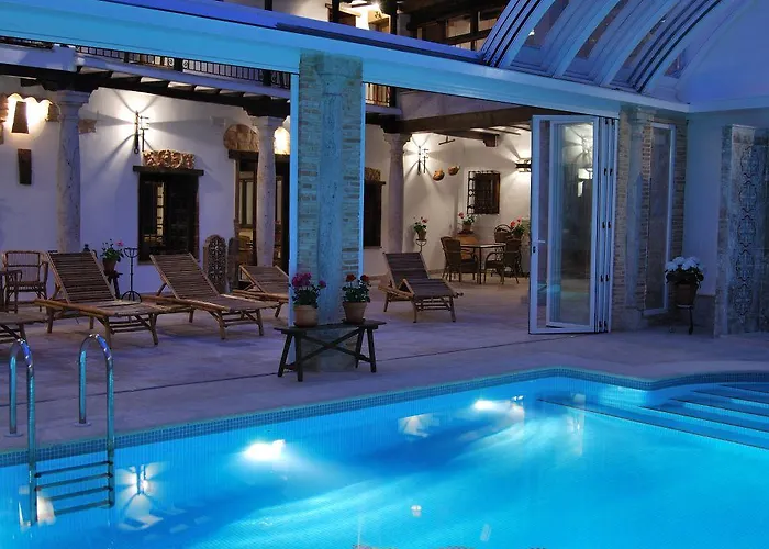 Hotel Rural Casa Grande Almagro