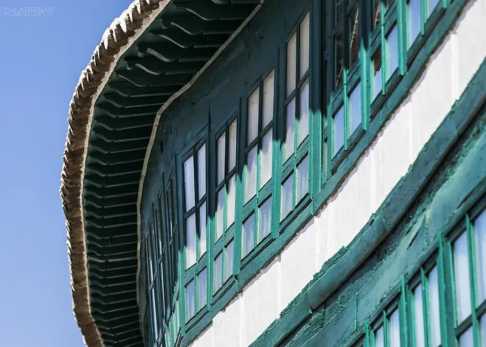 Hosteria De Almagro Valdeolivo